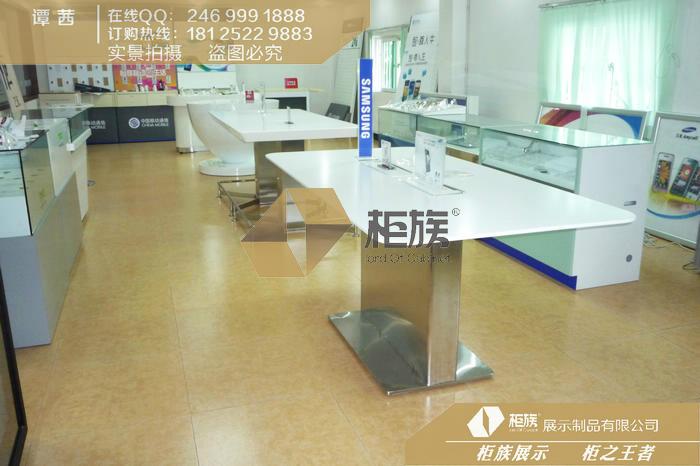 供應(yīng)上海蘋果手機(jī)柜生產(chǎn)廠家，*柜臺(tái)價(jià)格