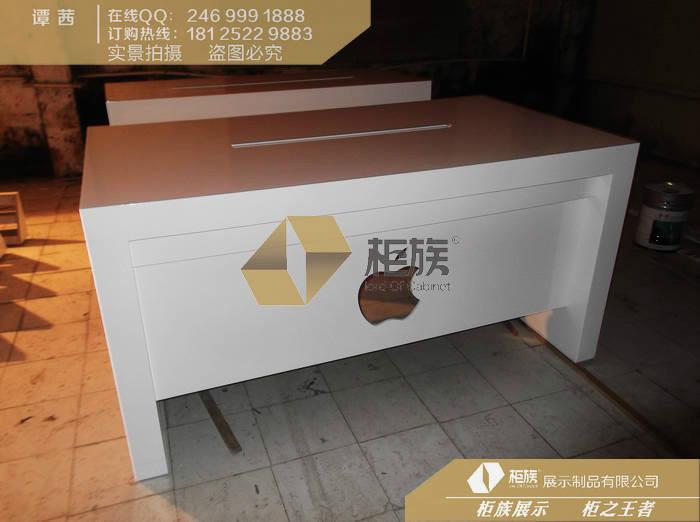 供應(yīng)湖南蘋果體驗(yàn)臺(tái)，蘋果*柜生產(chǎn)廠家