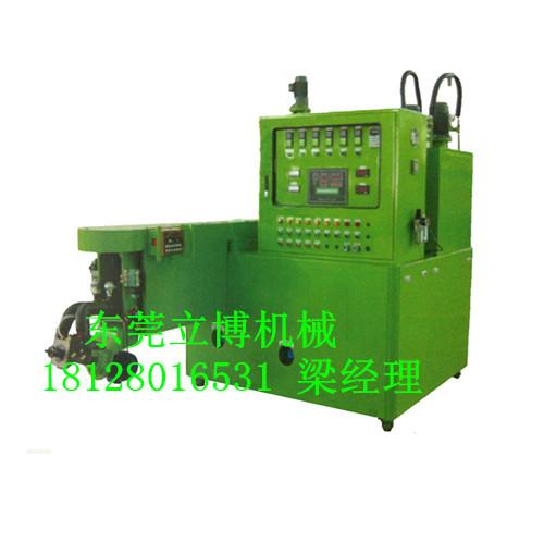 PU裝飾材料發(fā)泡機聚氨酯填充