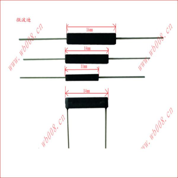 11mm14mm16mm塑料干簧管图片