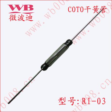 COTO干簧管RI-48RI-03RI-90图片