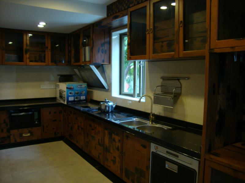 陽江別墅裝修那里做好圖片