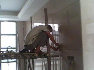 陽(yáng)江石材晶面處理保潔公司價(jià)格合理圖片