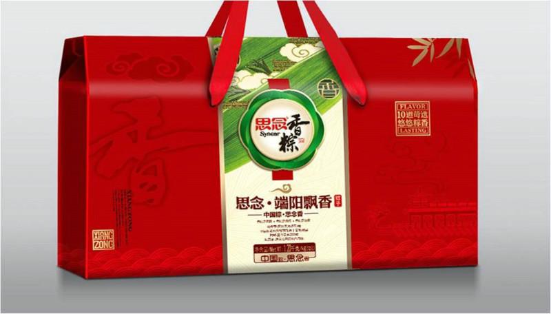 思念荟萃珍香礼品盒图片