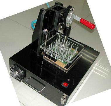 供應(yīng)功能測試夾具撿具深圳功能測試夾具制造商