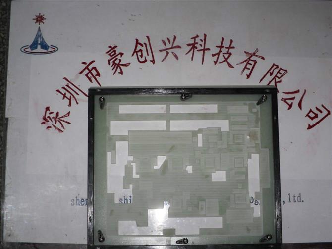 供應(yīng)回流焊過爐治具