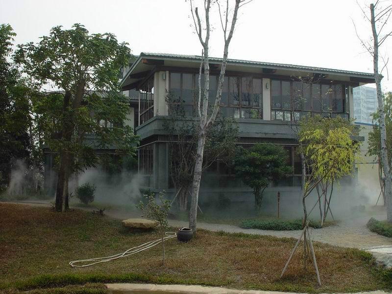 供應(yīng)深圳人造霧/深圳人造霧系統(tǒng)工作原理