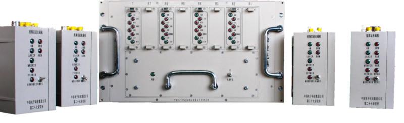 WB-1250型綜合業(yè)務(wù)光端機(jī)廠家圖片/WB-1250型綜合業(yè)務(wù)光端機(jī)廠家樣板圖 (2)