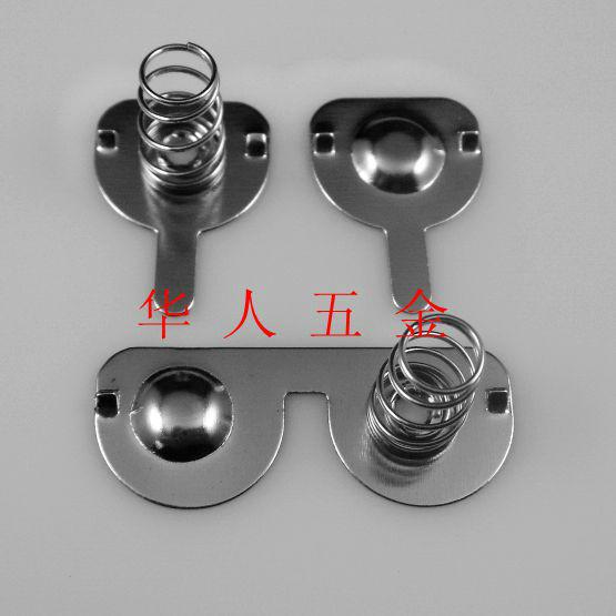 供應模型等電池彈*華人電池彈*深圳電池彈*廠家直銷