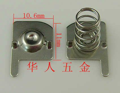 供應(yīng)正負(fù)極連接片
