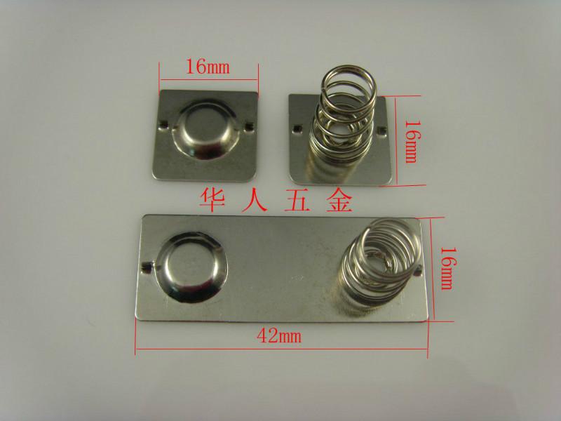 供應模型等電池彈*華人電池彈*深圳電池彈*廠家直銷