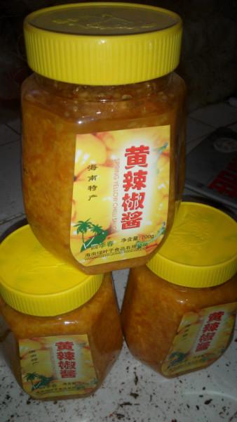 供應(yīng)黃燈籠醬，黃燈籠醬批發(fā)，黃燈籠醬廠家批發(fā)，黃燈籠醬供應(yīng)商