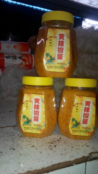 供應(yīng)黃燈籠醬，黃燈籠醬批發(fā)，黃燈籠醬廠家批發(fā)，黃燈籠醬供應(yīng)商