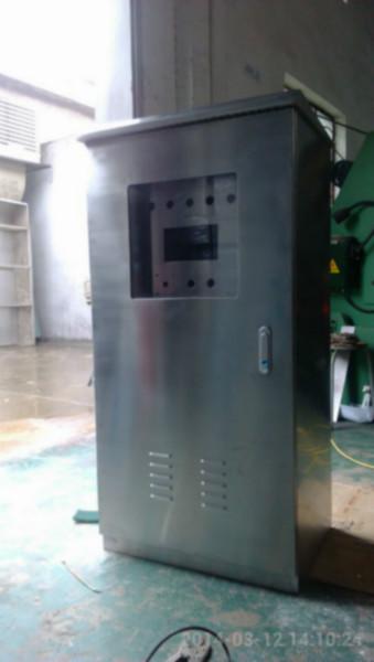 供應(yīng)優(yōu)質(zhì)的配電箱箱體制造商