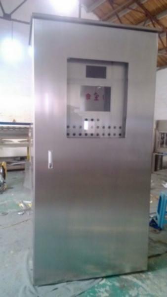 供應(yīng)防雨防塵箱/上海箱體生產(chǎn)商