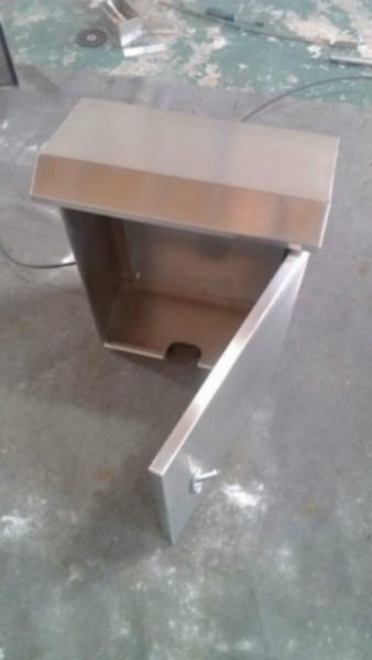 供應(yīng)上海*的電控箱箱體生產(chǎn)商