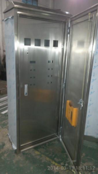 供應(yīng)戶外弱電配電箱箱體供貨商