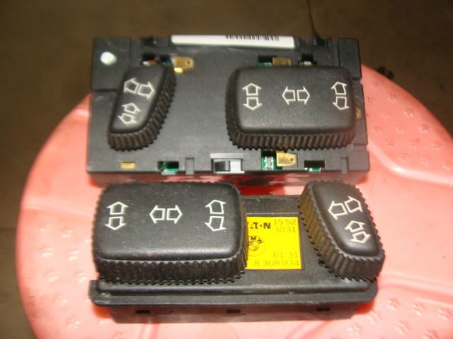 供應(yīng)奔馳E350尾蓋總成拆車件
