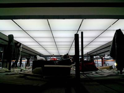 供應(yīng)常州燈箱軟膜