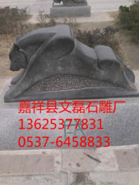 供應(yīng)山東十二生肖像，山東十二生肖，山東十二生肖石雕