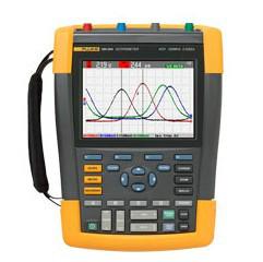 Fluke示波器 190-202 南昌代理商