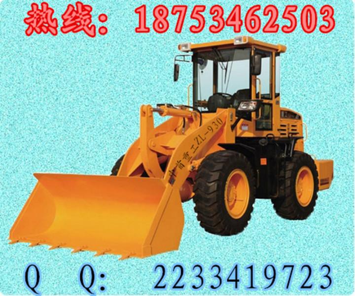 恩施930小型鏟車
