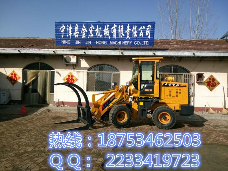 供應(yīng)林場(chǎng)抓木機(jī)牧場(chǎng)抓草機(jī)
