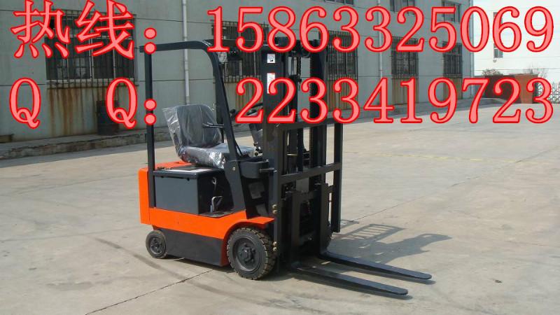 供應(yīng)電動(dòng)叉車電瓶小型叉車
