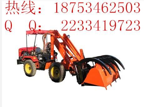 供應(yīng)浙江小型抓草機(jī)品牌