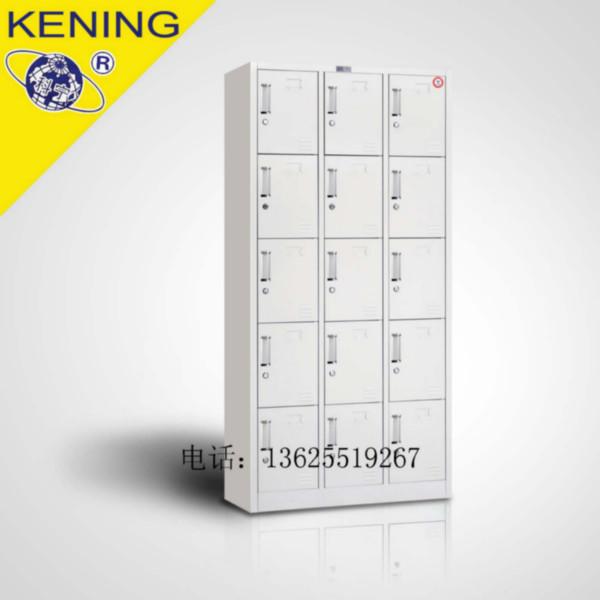 合肥更衣柜，更衣柜的規(guī)格，合肥科寧辦公家具