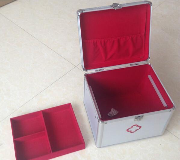 供應(yīng)河南工廠單位醫(yī)用急救箱工廠批發(fā)，家庭社區(qū)廠房使用急救箱