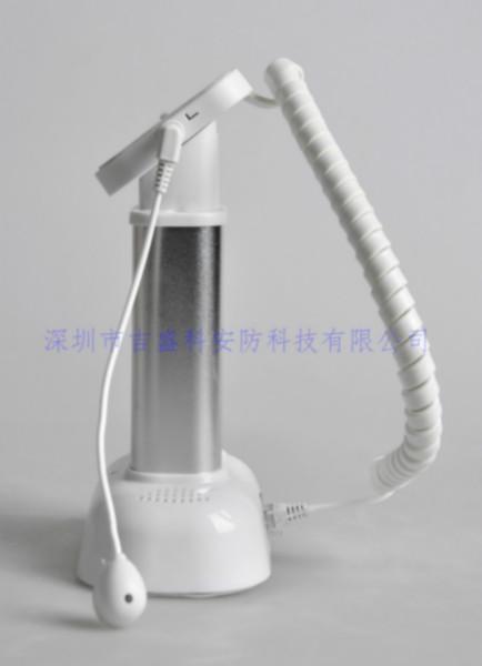 供應(yīng)韓國(guó)三星手機(jī)防盜器 數(shù)碼賣場(chǎng)專賣獨(dú)立充電防盜報(bào)警器