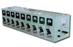 KTSC-20型礦燈充電機(jī)圖片