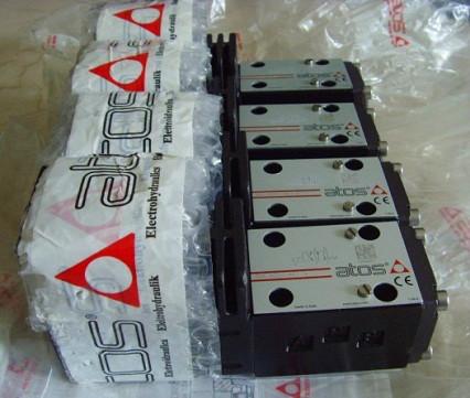 阿托斯順序閥DKE-1711/S圖片