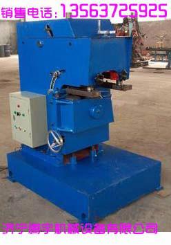 供應(yīng)2014騰宇滾剪倒角機(jī)銷售*