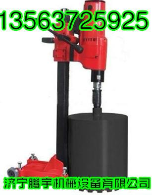 路面取樣機(jī)圖片