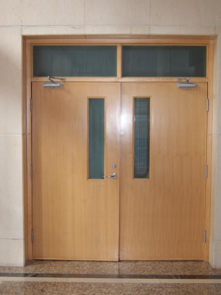 南京鋼制防火卷簾門廠家圖片/南京鋼制防火卷簾門廠家樣板圖 (3)