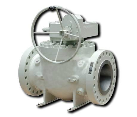 供應(yīng)固定球閥