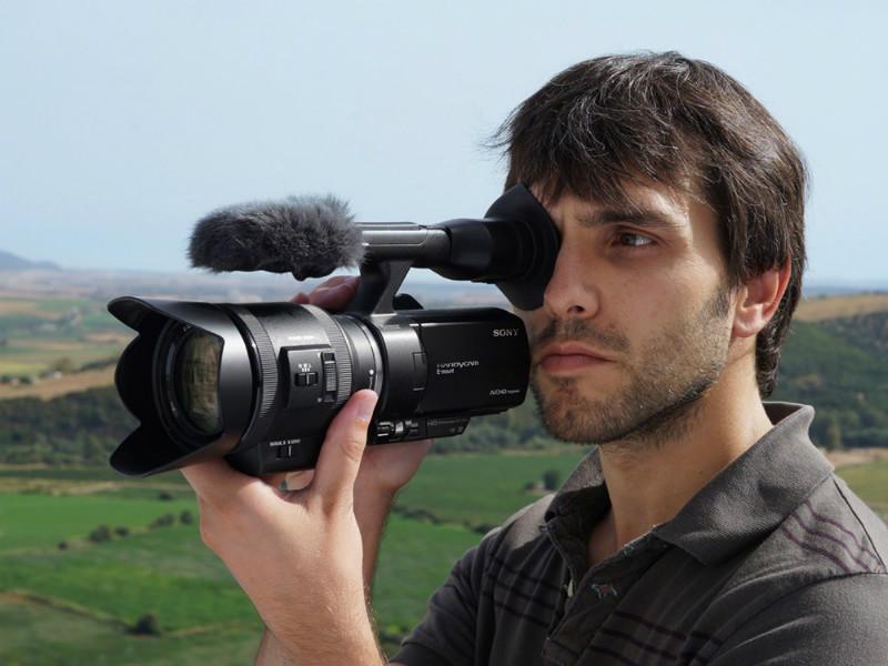 攝像機(jī)設(shè)計(jì)圖片