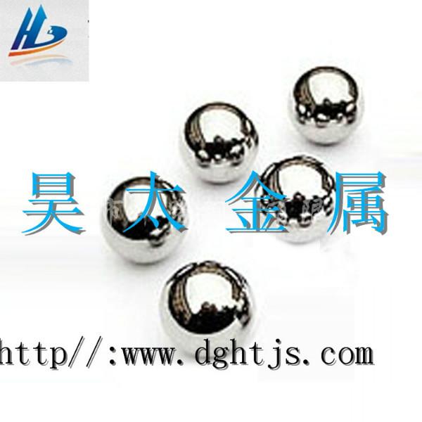 不銹鋼球圖片