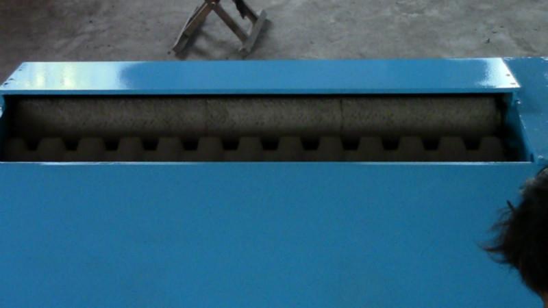 供應(yīng)湖南鴨蛋清洗機(jī)生產(chǎn)廠家