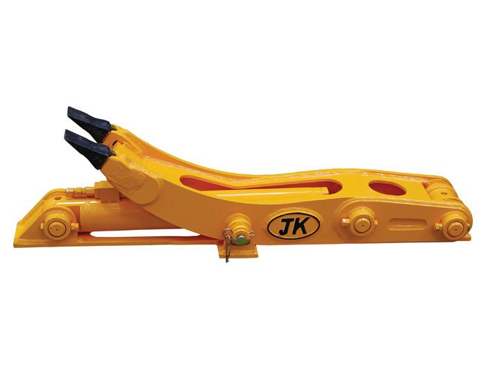 提供鑫浦挖掘機新數(shù)據(jù)拇指夾、液壓拇指夾、挖斗拇指夾