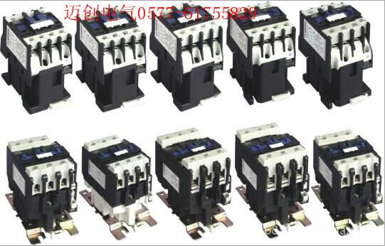 9511交流接觸器圖片/9511交流接觸器樣板圖 (2)
