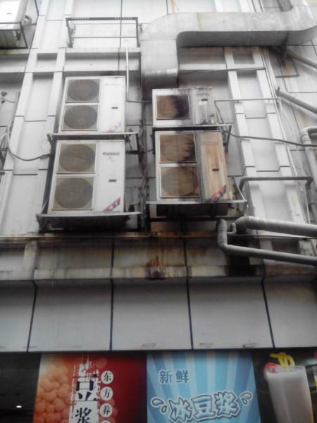 供應(yīng)江門清洗外墻電話