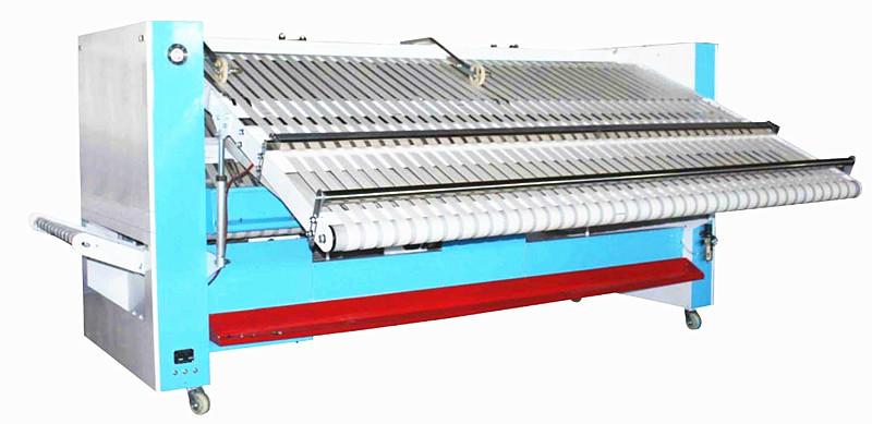 供應(yīng)丹東床單熨平機雙輥三輥熨平機