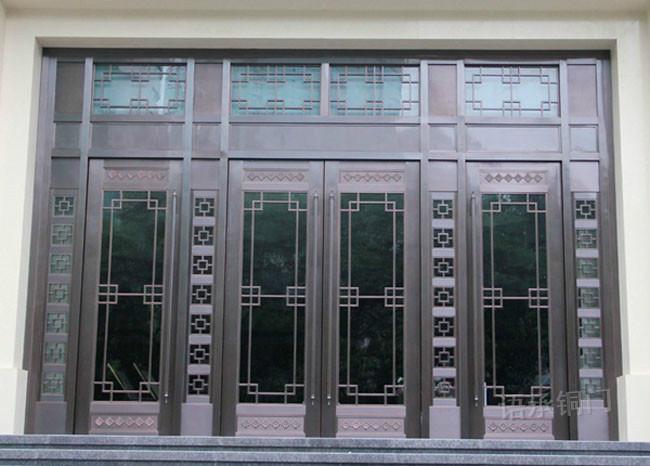 供應(yīng)松原銅門/松原銅門生產(chǎn)商/松原銅浮雕/松原公寓銅門/