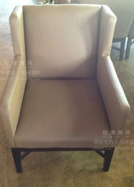 供應(yīng)漫咖啡單人沙發(fā)（漫咖啡沙發(fā)）