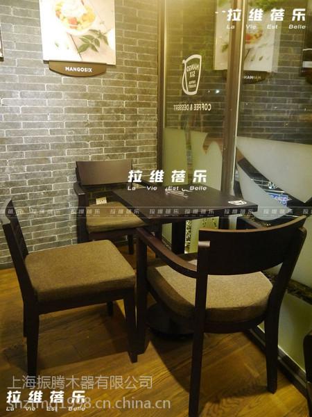 供應(yīng)上海mangosix咖啡廳桌椅