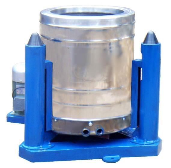 供應(yīng)漯河邦達(dá)430型蔬菜脫水機(jī)