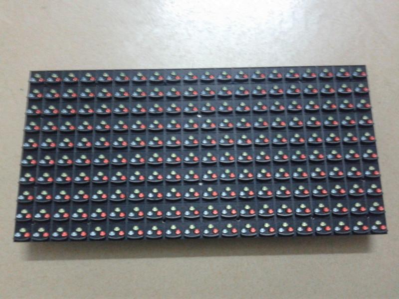 供應(yīng)P16半戶外門頭全彩單元板